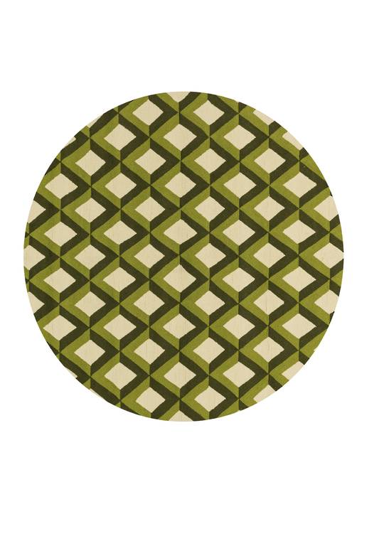 *VENICE BEACH VB-12 GREEN TRELLIS 1.07M X 1.68M